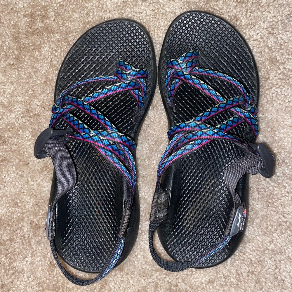 Chaco - Picture 2 of 4